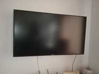 Telewizor samsung 55 cali