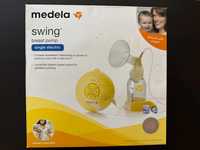 Extrator de Leite Medela SWING