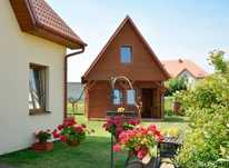 Domki w centrum miasta.                   Domek letniskowy 4osobowy w