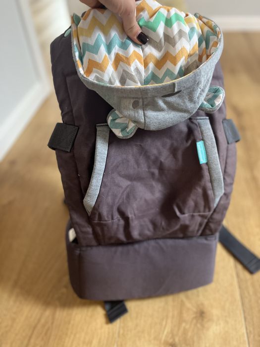 Nosidełko dla niemowląt firmy  infantino