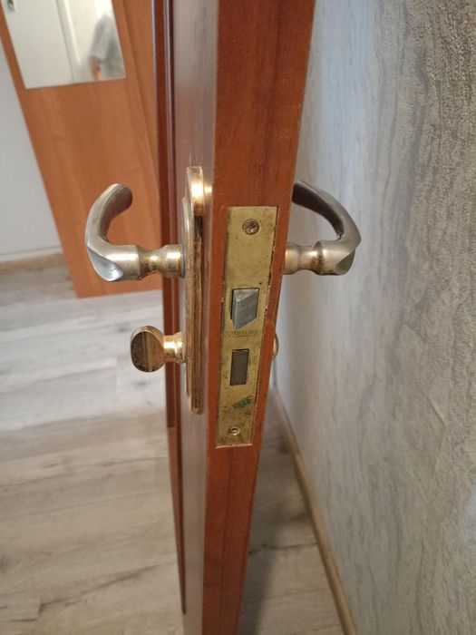 Двері міжкімнатні 2,00*0,80