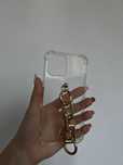 Iphone 12 case + ochrona kamer