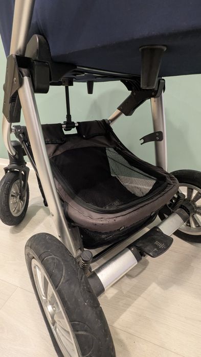 Wózek dziecięcy Baby Design Dotty