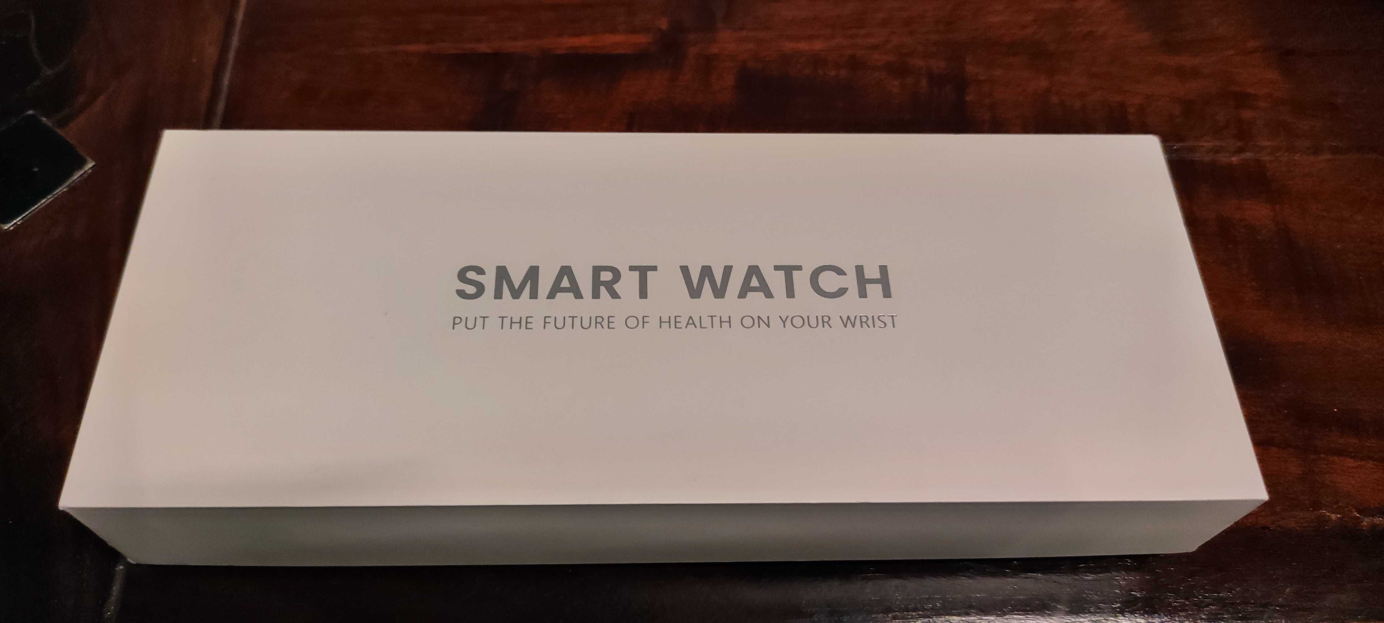 Super smart watch