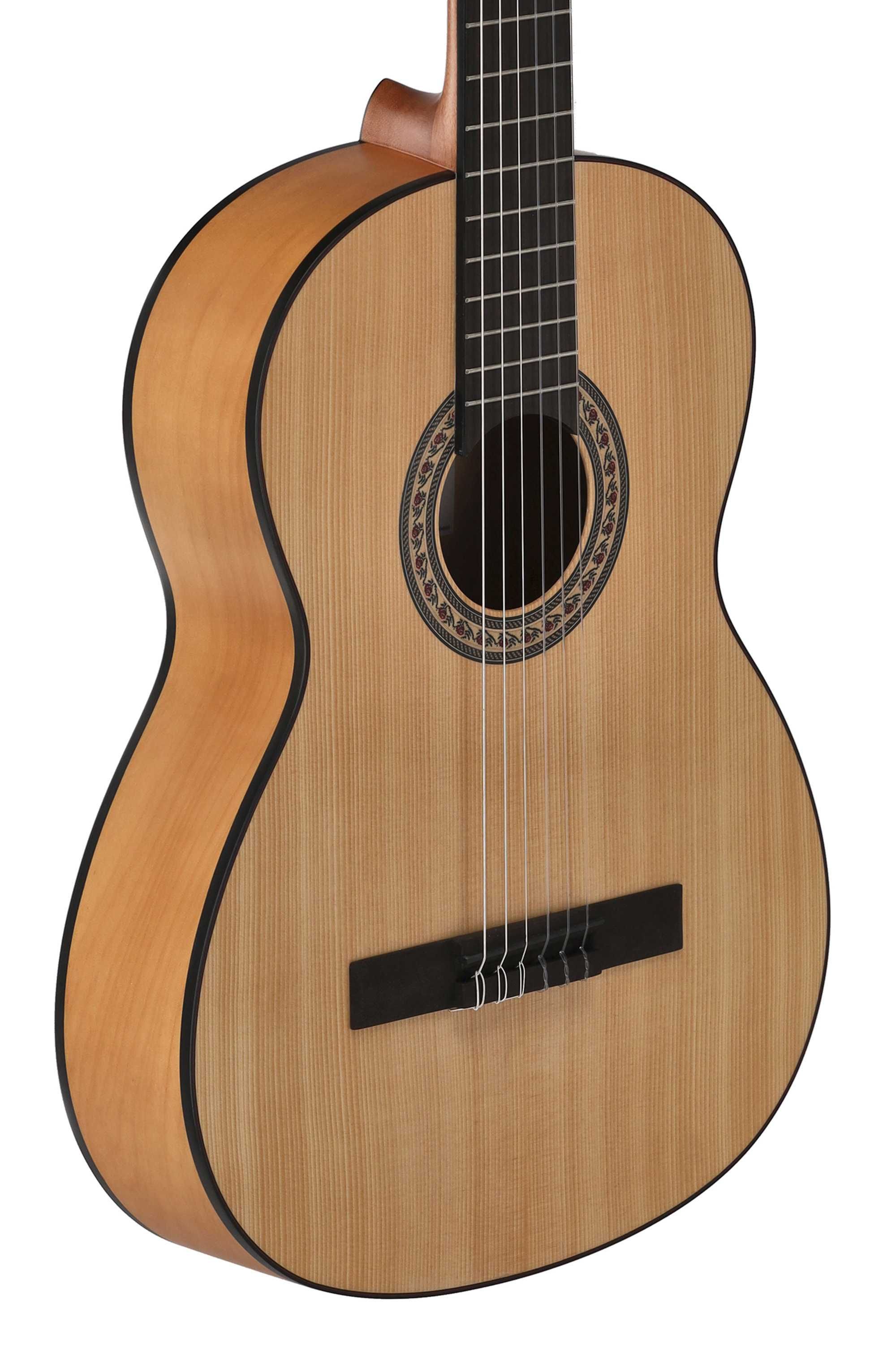 Caballero by MR Principio Series Flamenco gitara klasyczna