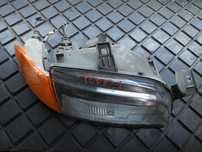 LAMPA PRZÓD PRZEDNIA FIAT PUNTO I + KIERUNKOWSKAZ KOMPLET