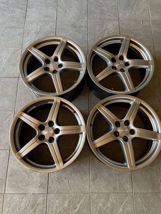 Продам диски R18 5/120