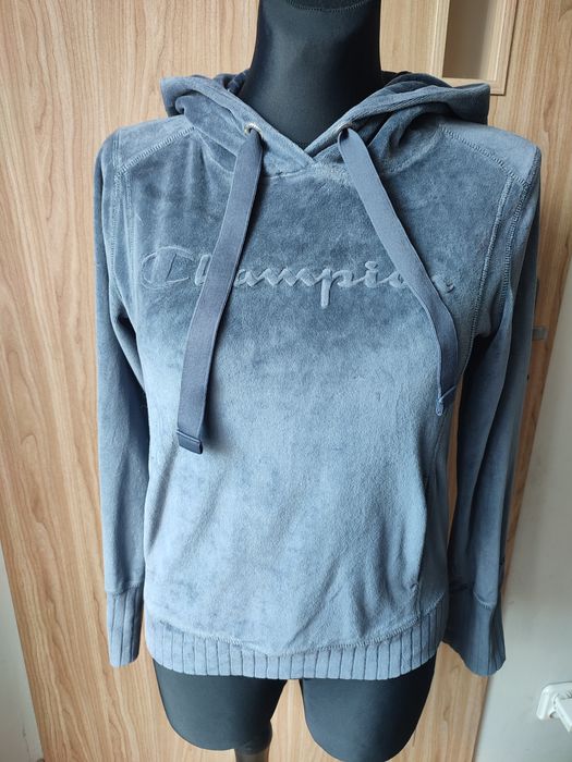 Bluza damska Champion rozm M
