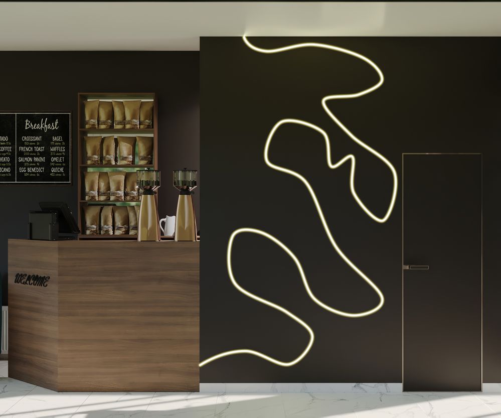 3D Візуалізатор інтерʼєру 3D моделювання 3d visualizer