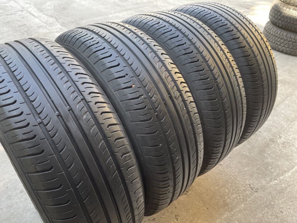 Шини літні R17 225 60 Hankook K415 Склад Осокорки