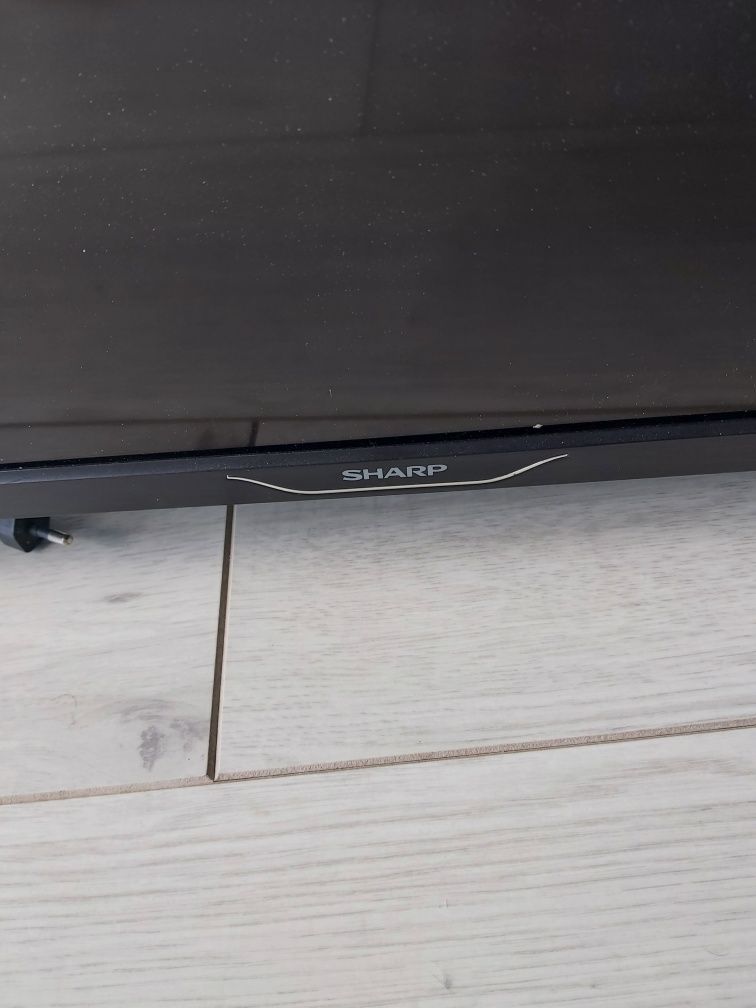 Telewizor Sharp 40cal