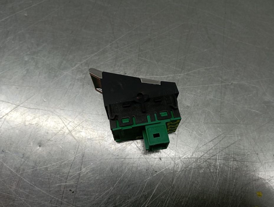 Comando de bancos DS DS7 Crossback (J_)