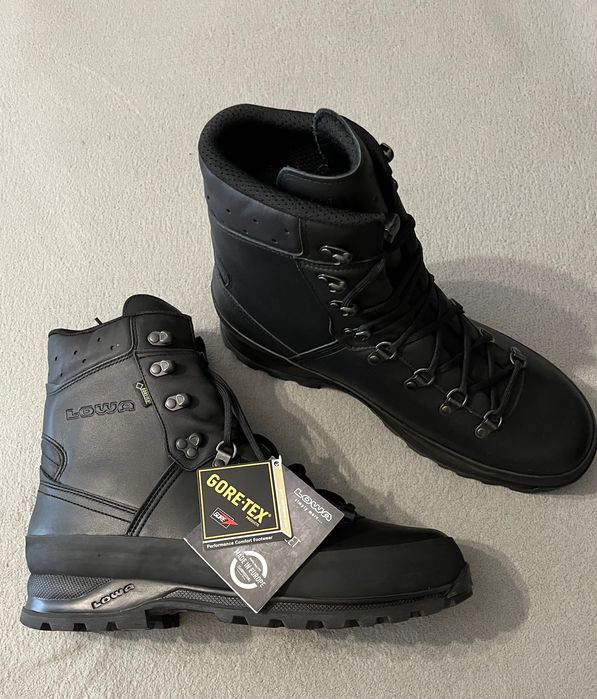Lowa Mountain GTX roz. 48