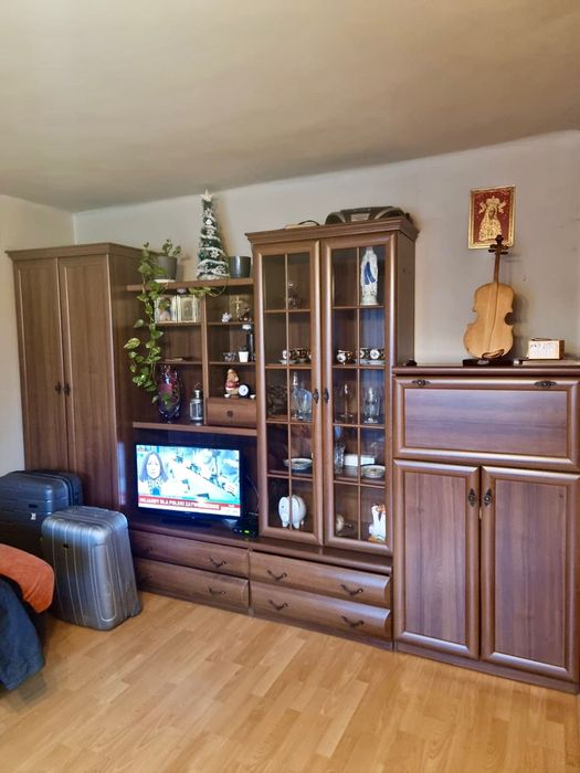 Mieszkanie 38m² z potencjałem aranżacyjnym - Tuchów, ul. Reymonta