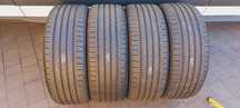 Opony DEMO letnie Premium 4x CONTINENTAL 235/45R19 99V XL VOL.2021rBdb