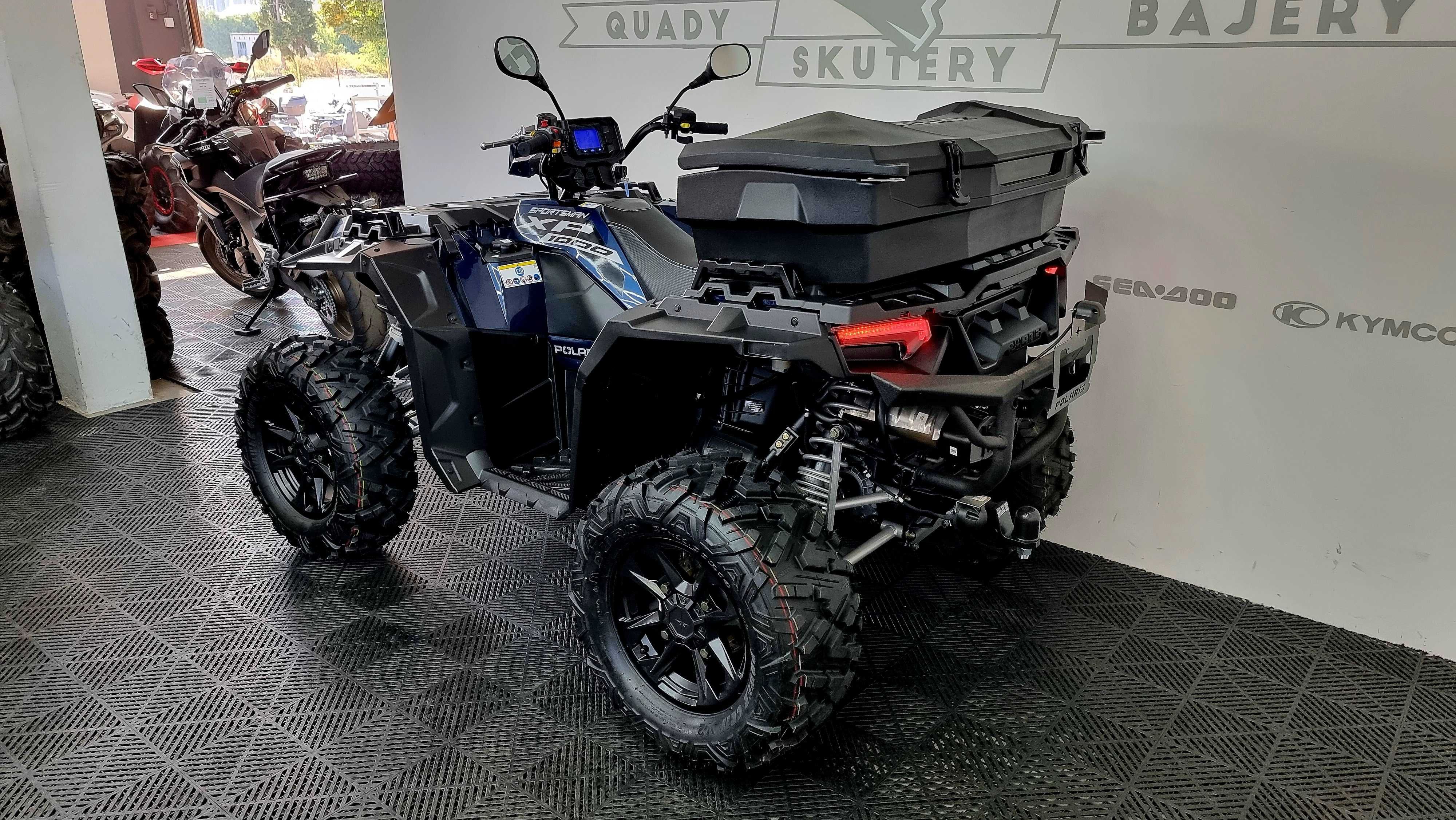POLARIS Sportsman 1000 S 2024 FVAT23% Leasing TRANSPORT