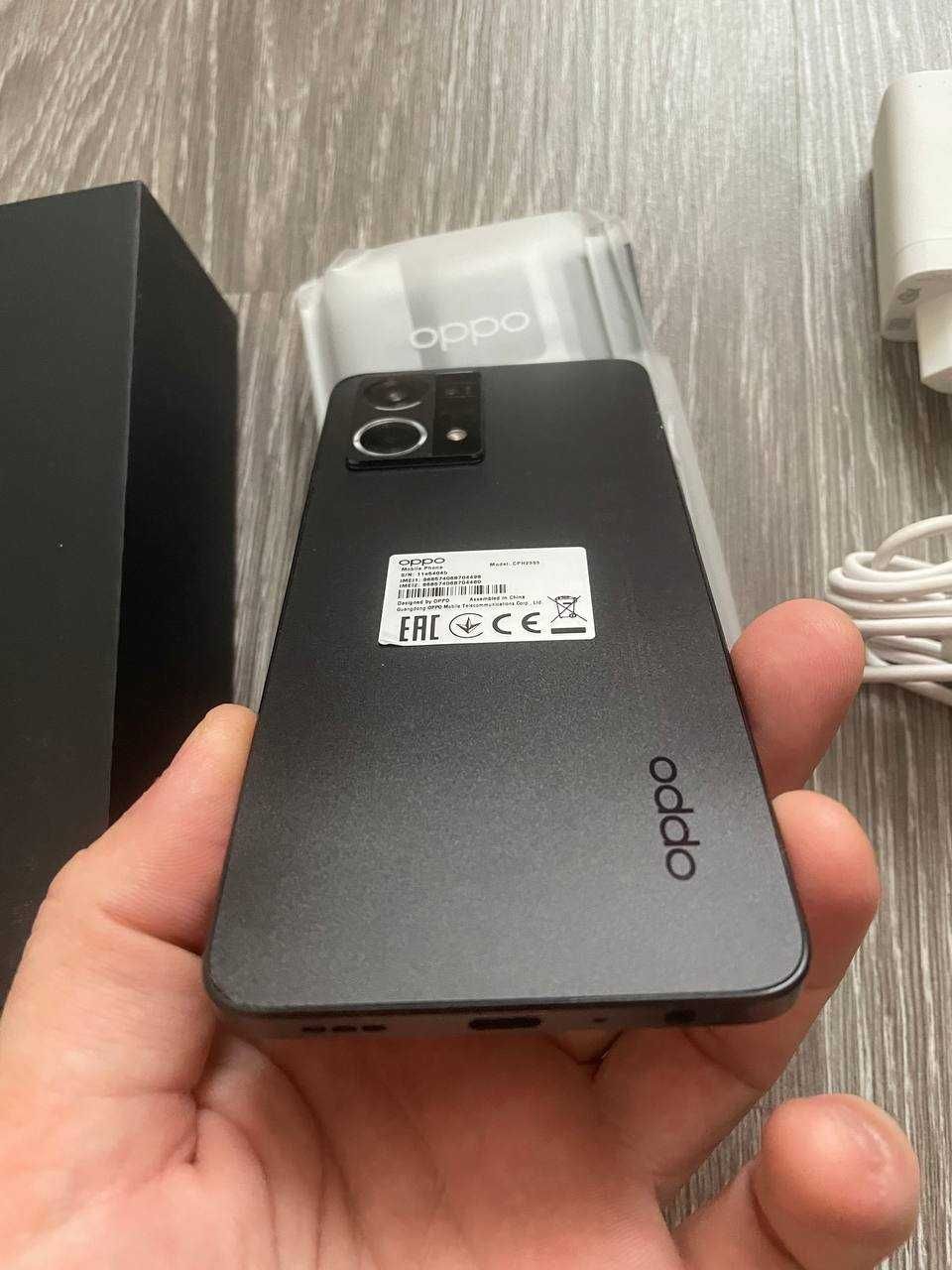Телефон OPPO Reno7   8/128GB