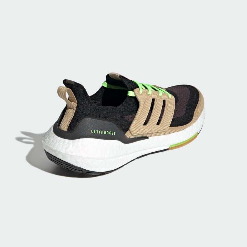 Kicksy Adidas ULTRABOOST 21 EUR 42 2/3 CM 27