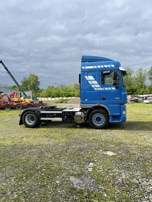 DAF 105.460  тягач