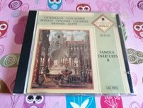 CD's de música clássica