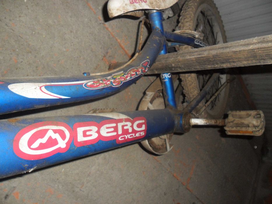 bicicletas de criança