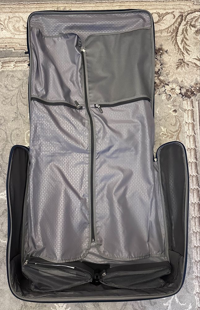 Дорожня сумка валіза Samsonite