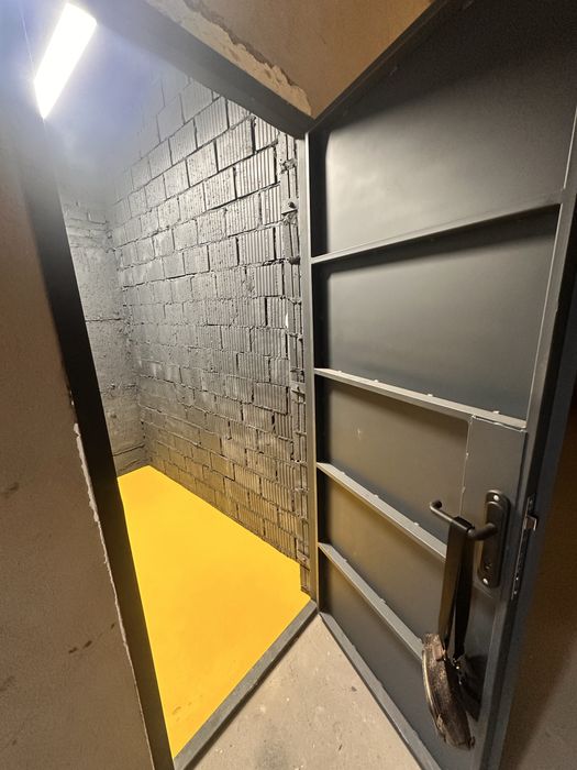 Оренда комора, кладова, кладовка, міні-склад