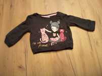 Bluza niemowlęca