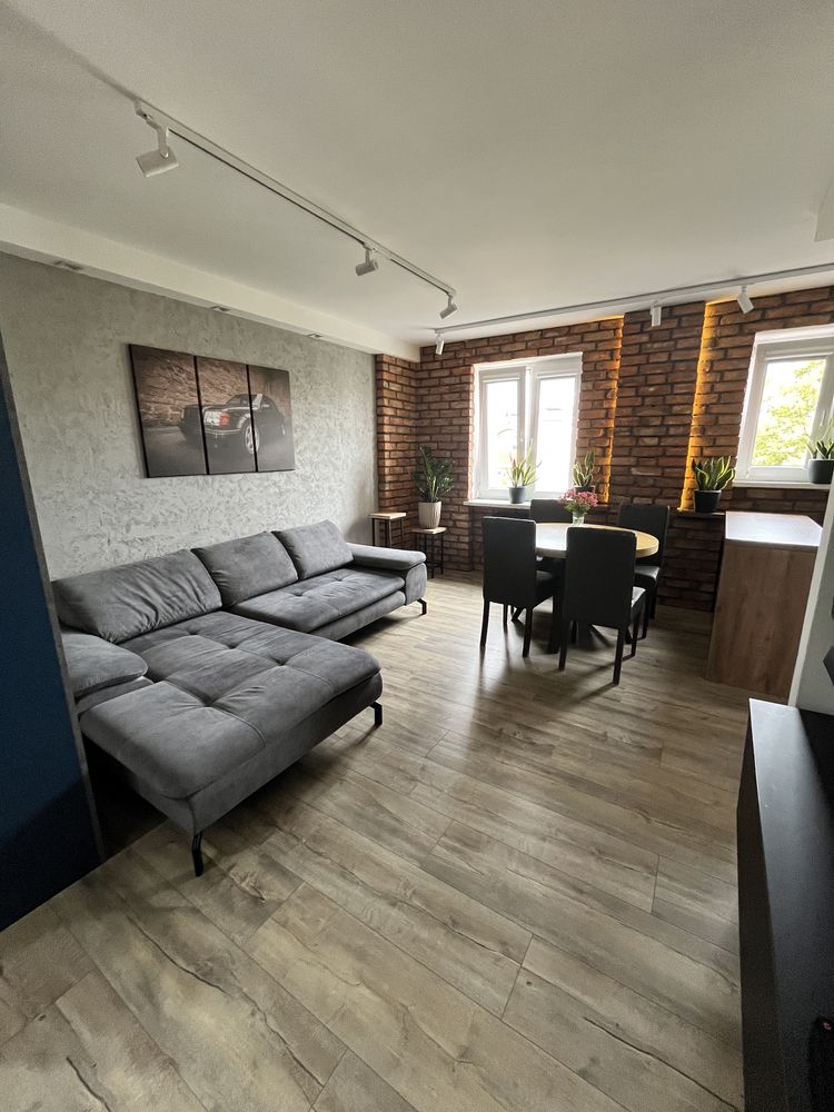 Wynajme mieszkanie 50 m2 centrum Płocka