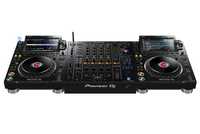 2 x Pioneer CDJ 3000 DJM A9 Skup Zamiana 900/2000/nexus