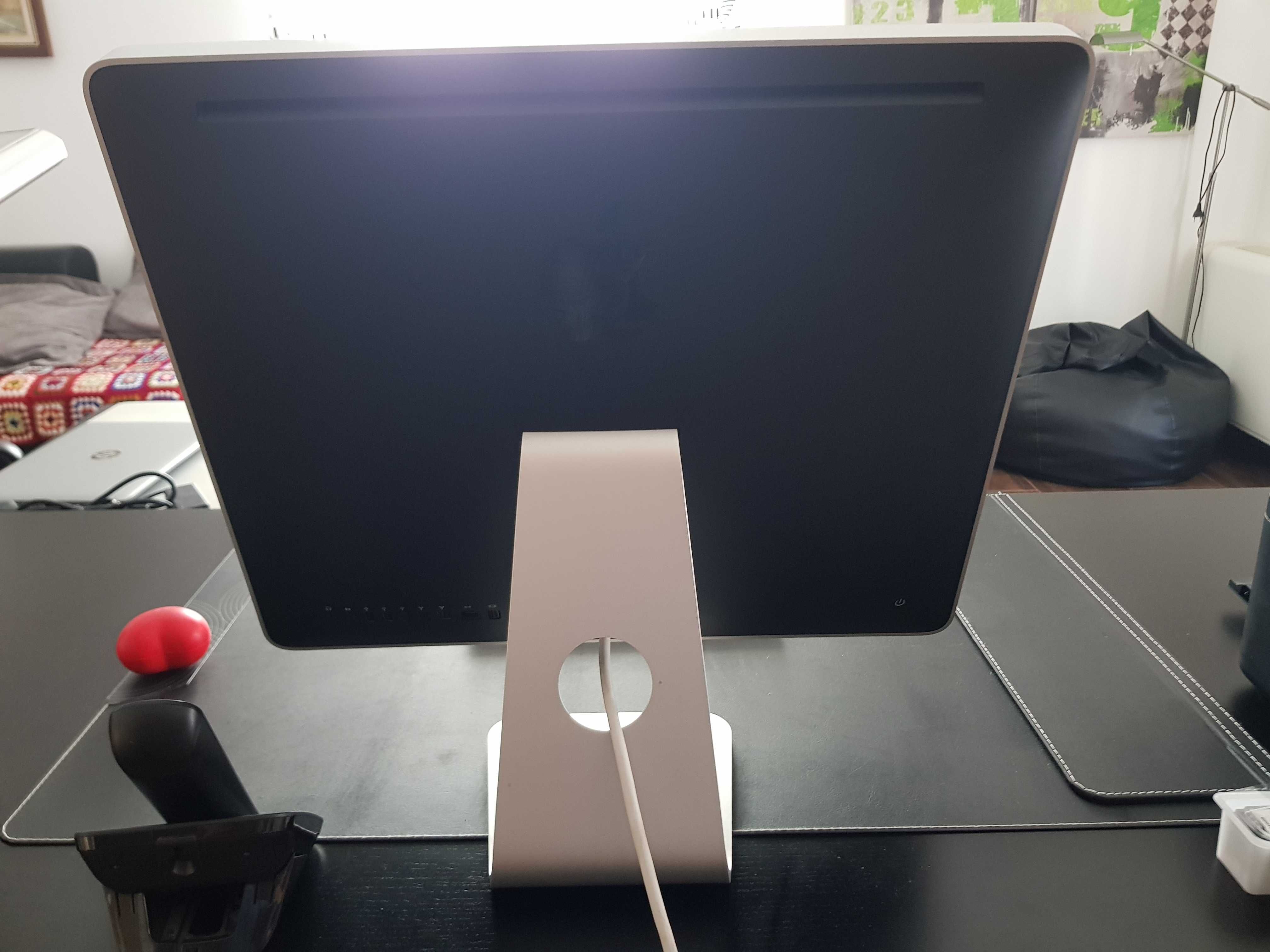 iMac 20 polegadas early 2008 A1224