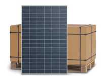 Paleta 36 szt modułów  Longi 495W - LR5-66HIH-495M srebrna rama