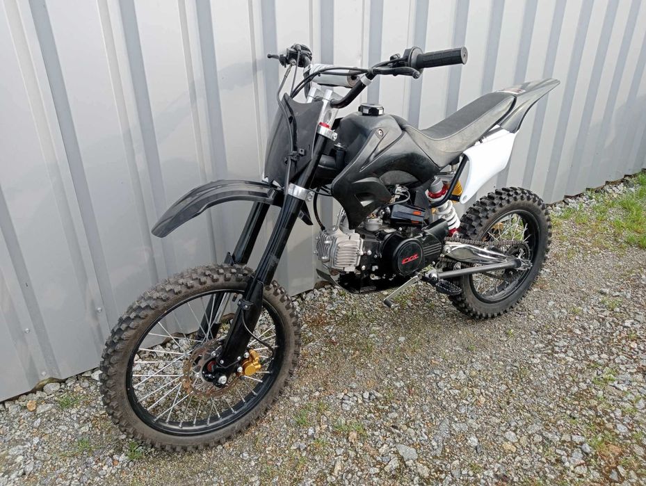 Cross CCR 125cc 2022r. Pit Bike