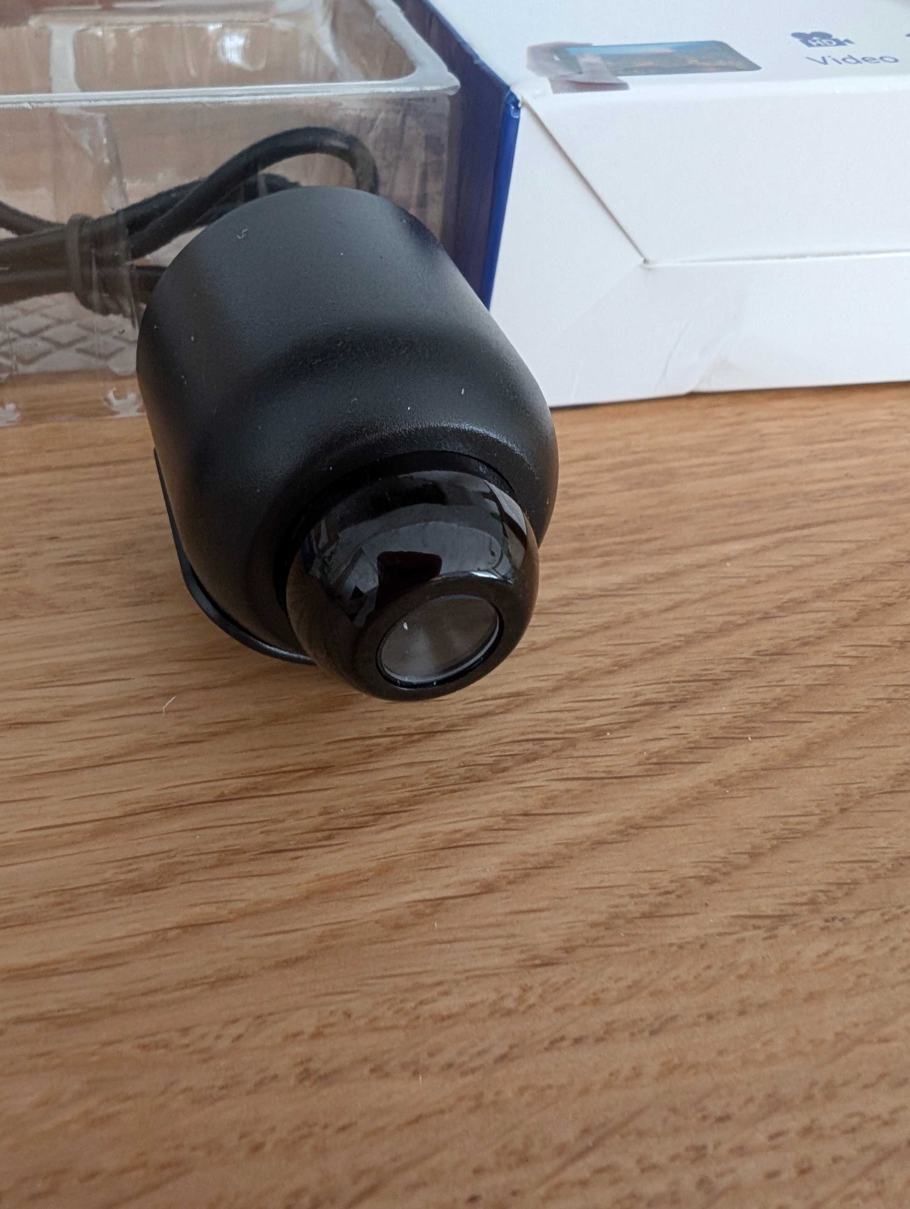 mini Kamera HD z WiFi