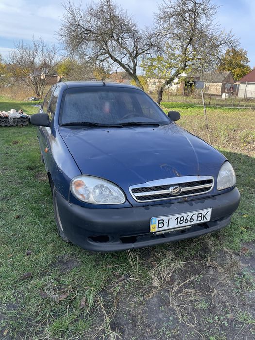 Сенс 1.3 2011рік