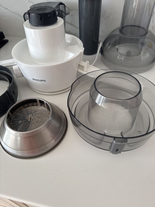 Соковижималка Philips 700W