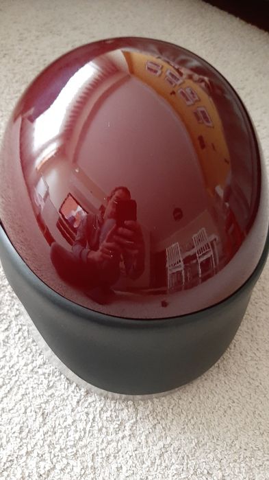 Capacete aberto - Spy Storm