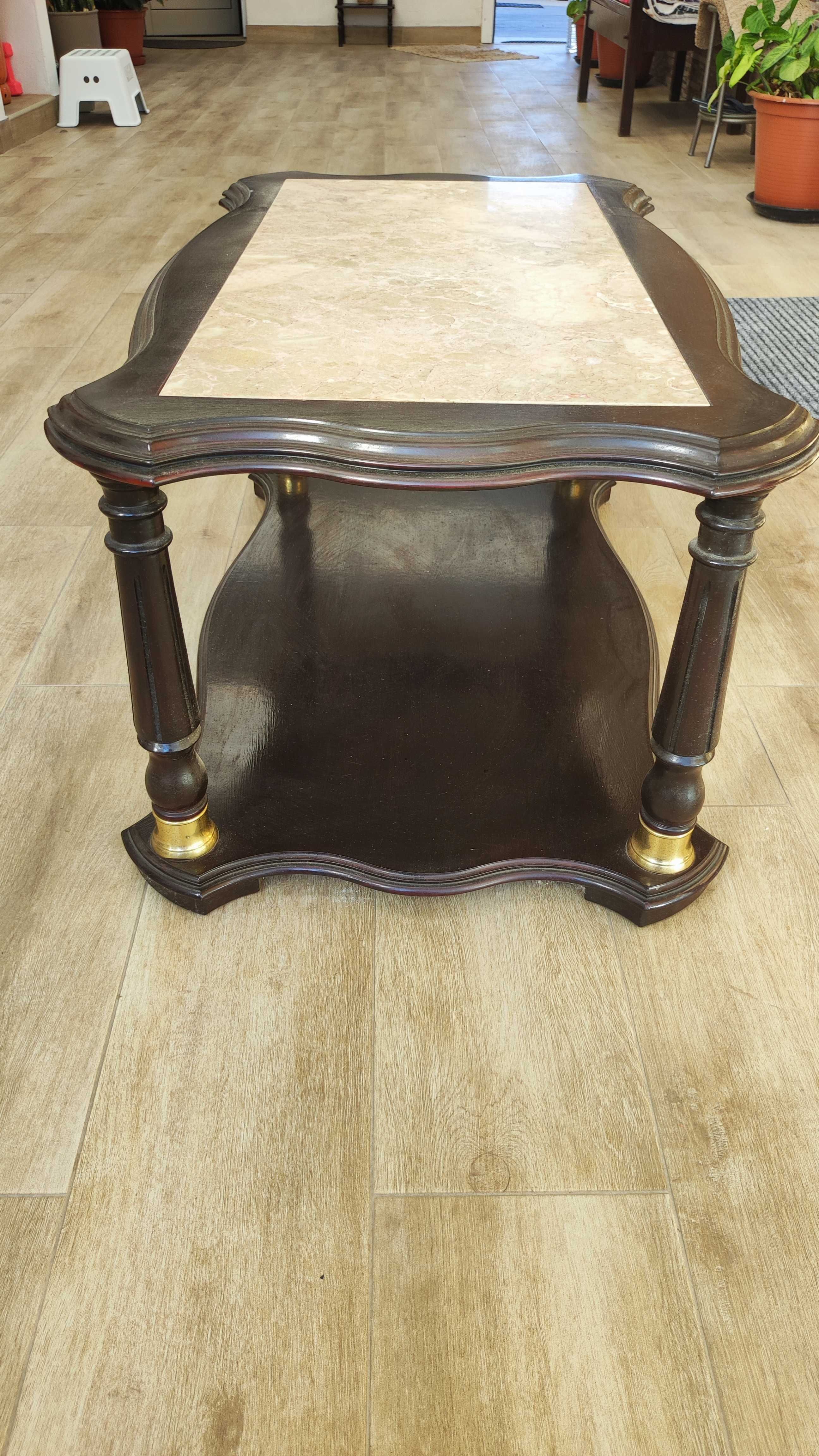 Mesa Sala de Estar