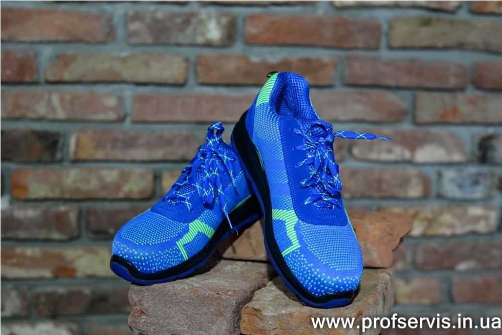 Спецвзуття Спецобувь Робоче взуття Рабочая обувь Кросівки Mirage 231