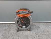 Kamera Inspekcyjna RIDGID SEESNAKE 180C5 MicroDrain