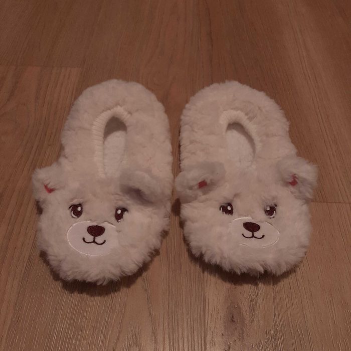 Pantufas Fofas e Quentes de Cãozinho Num. 36-37