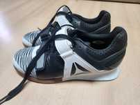 Buty do ciężarów Reebok Legacy Lifter 41