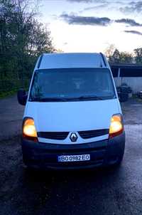 Renault master 2