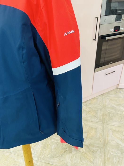 Костюм женский лыжный раз. 46-48-50( замеры в описании.