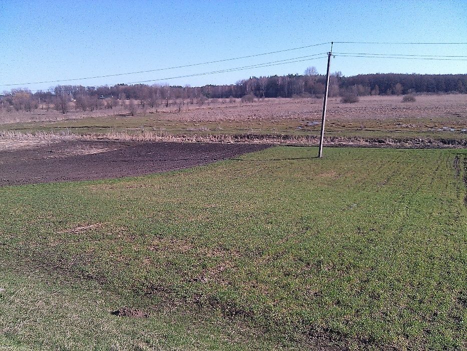 Земельна ділянка 7,3 сотки в м. Переяслав-Хмельницькому, р-н Музею
