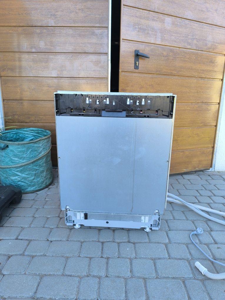 Zmywarka do zabudowy Siemens 60cm