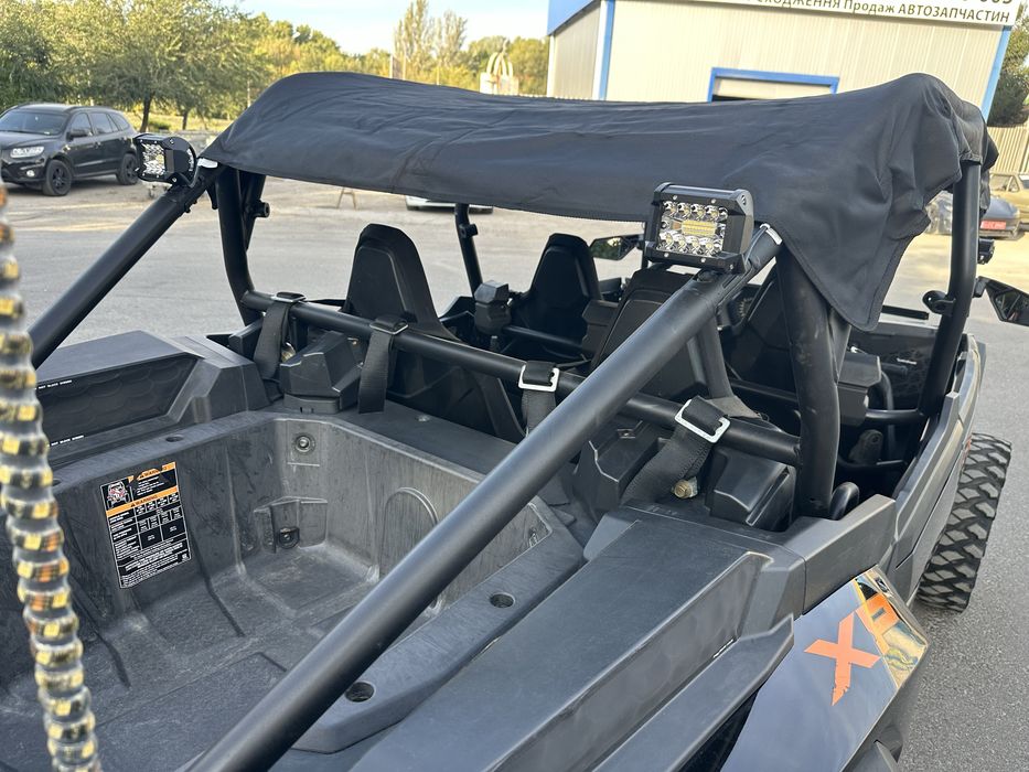 Polaris RZR XP 1000 Premium 2024