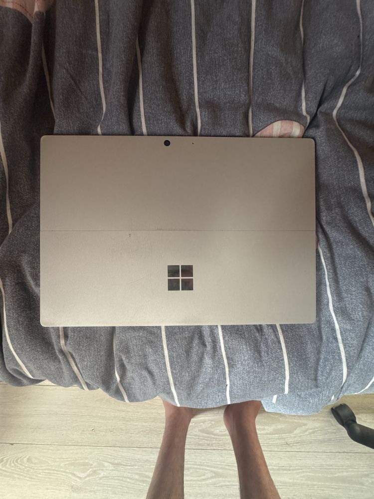 Microsoft Surface Pro 7 i7/16/256 SSD 12.3" IPS Win 11