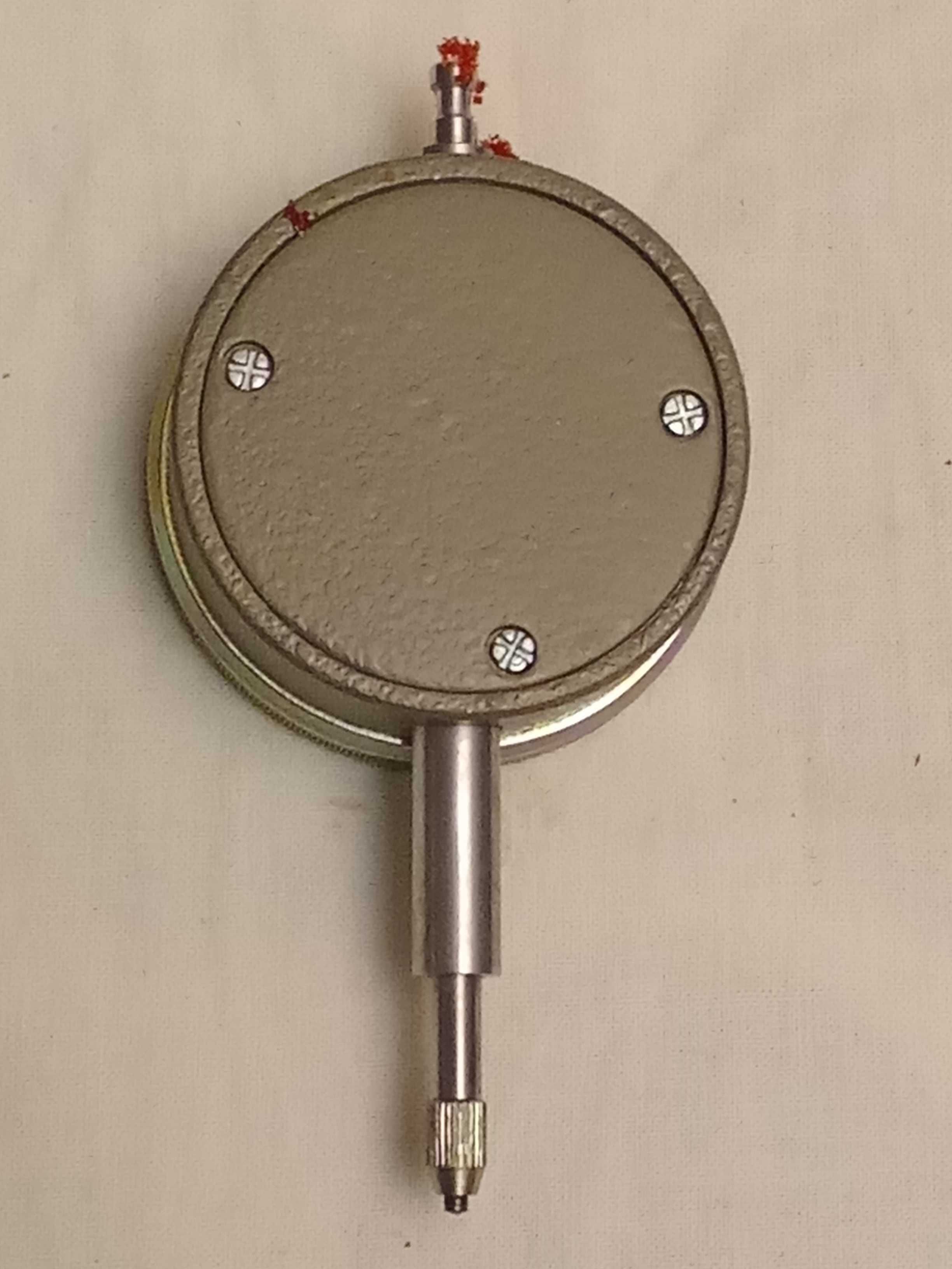 czujnik zegarowy nowy - made in CCCP