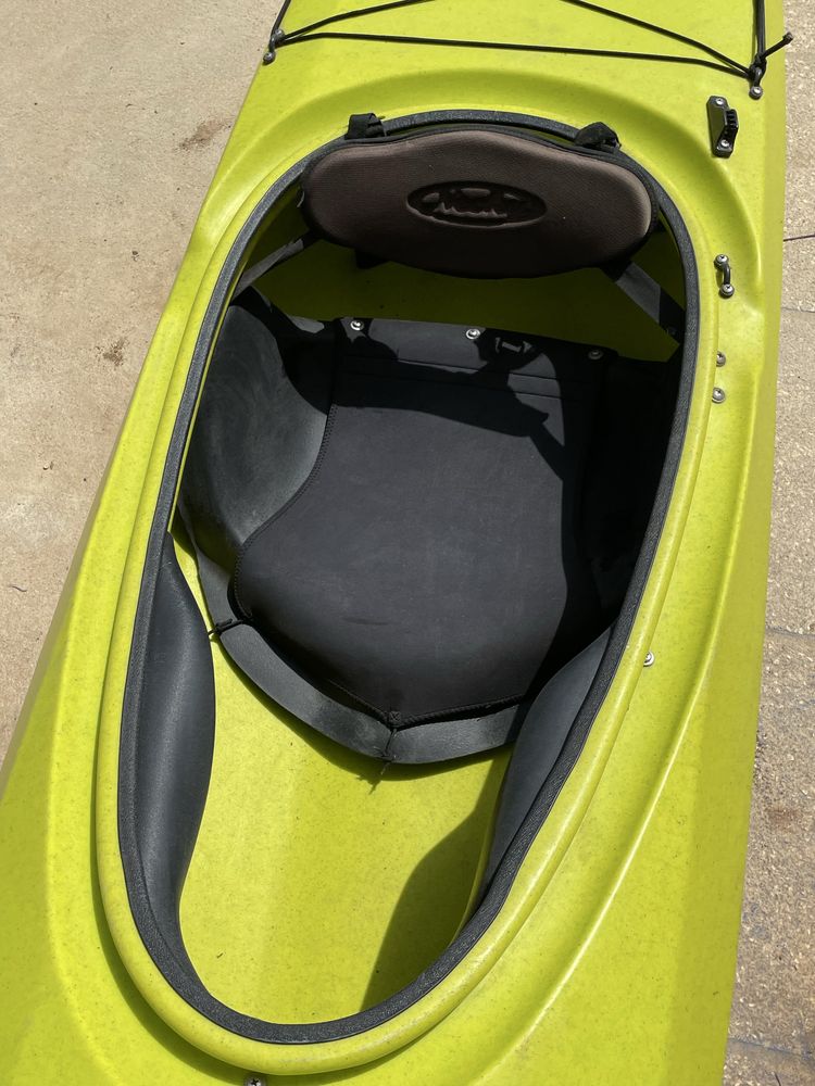 Caiaque Necky Zoar Sport Kayaks